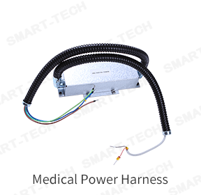 Medical Power Harness