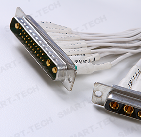 Aviation equipment wiring harness