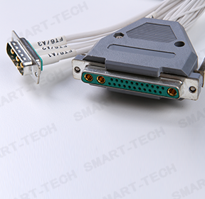 Aviation equipment wiring harness