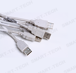 Communication equipment wiring harness