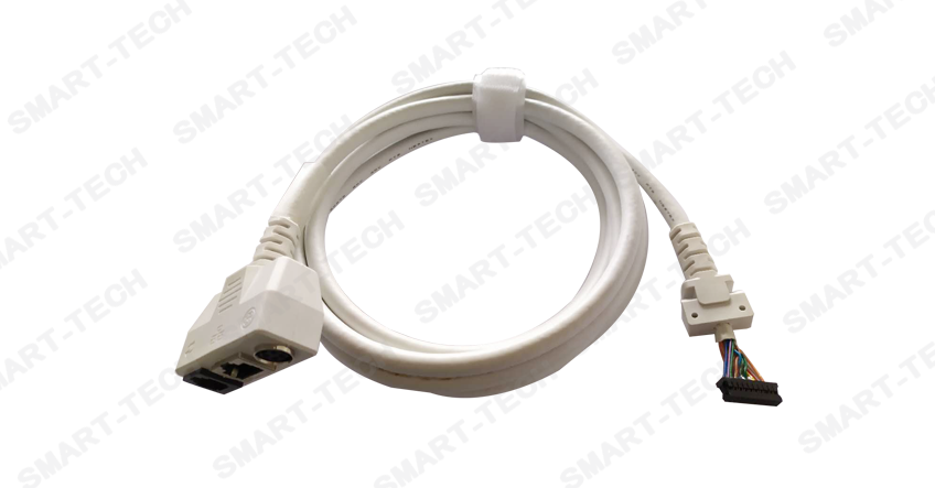 Medical CT Imaging Harness